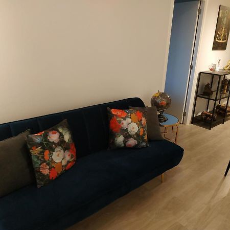 Ml Apartments Avenue Porto Buitenkant foto