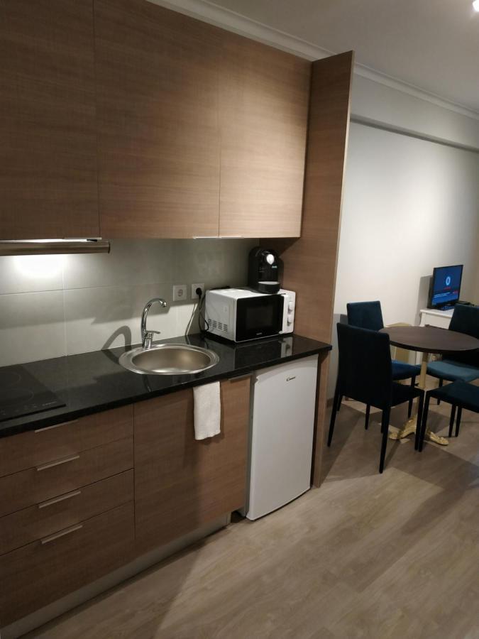 Ml Apartments Avenue Porto Buitenkant foto