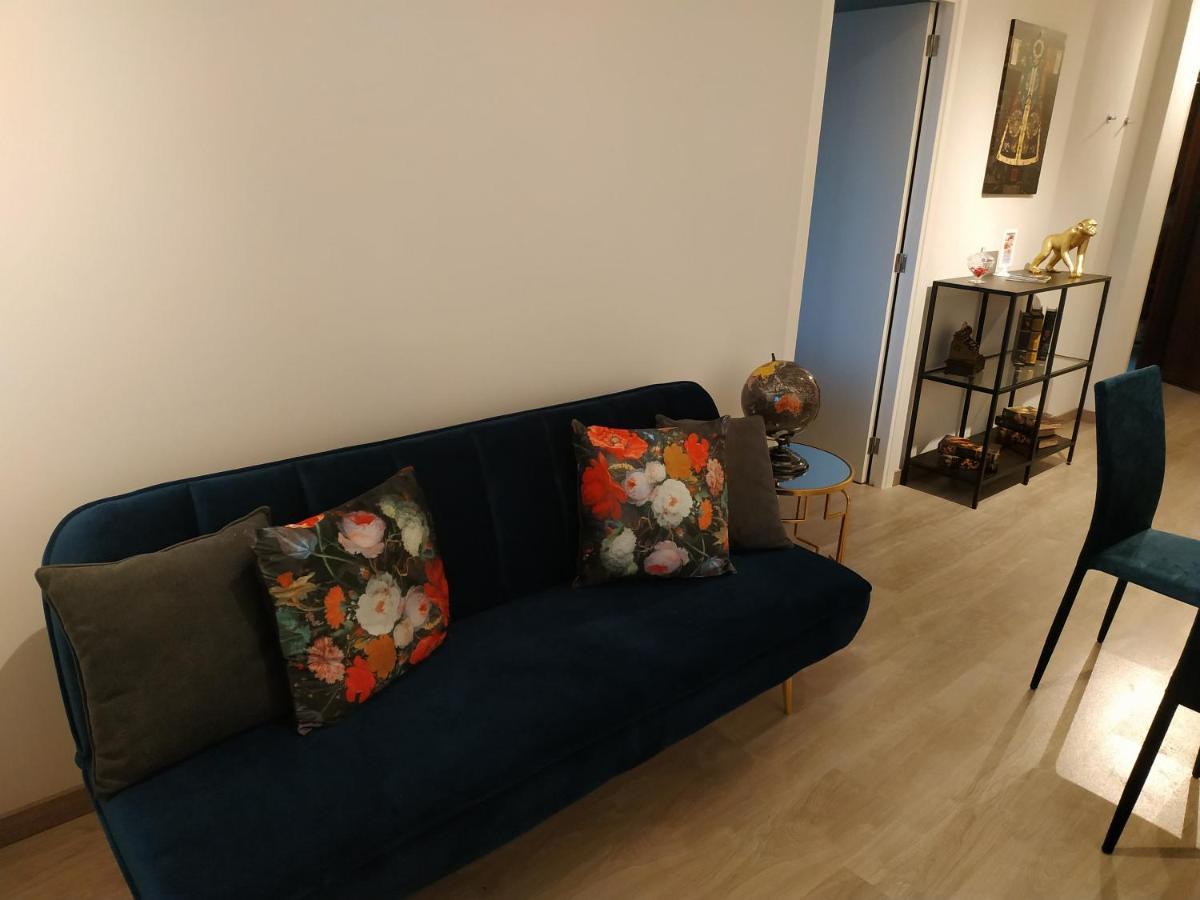 Ml Apartments Avenue Porto Buitenkant foto