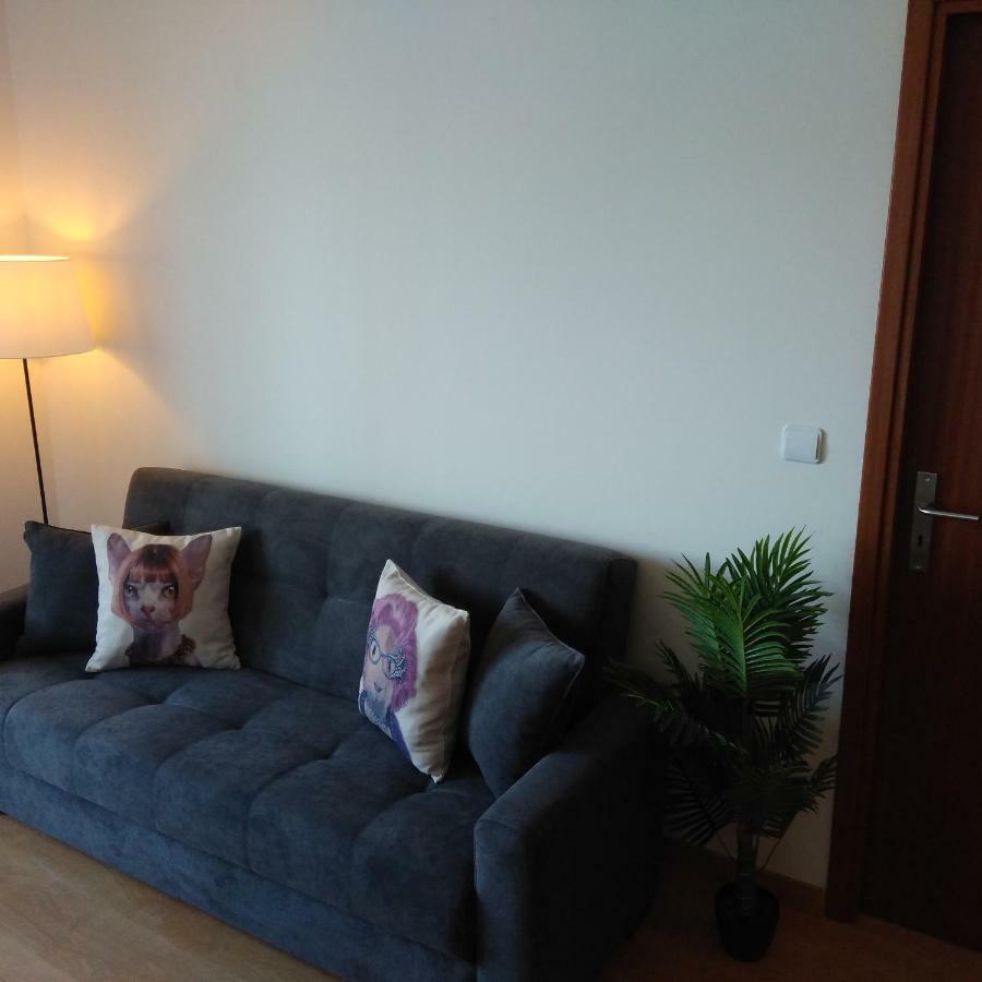 Ml Apartments Avenue Porto Buitenkant foto