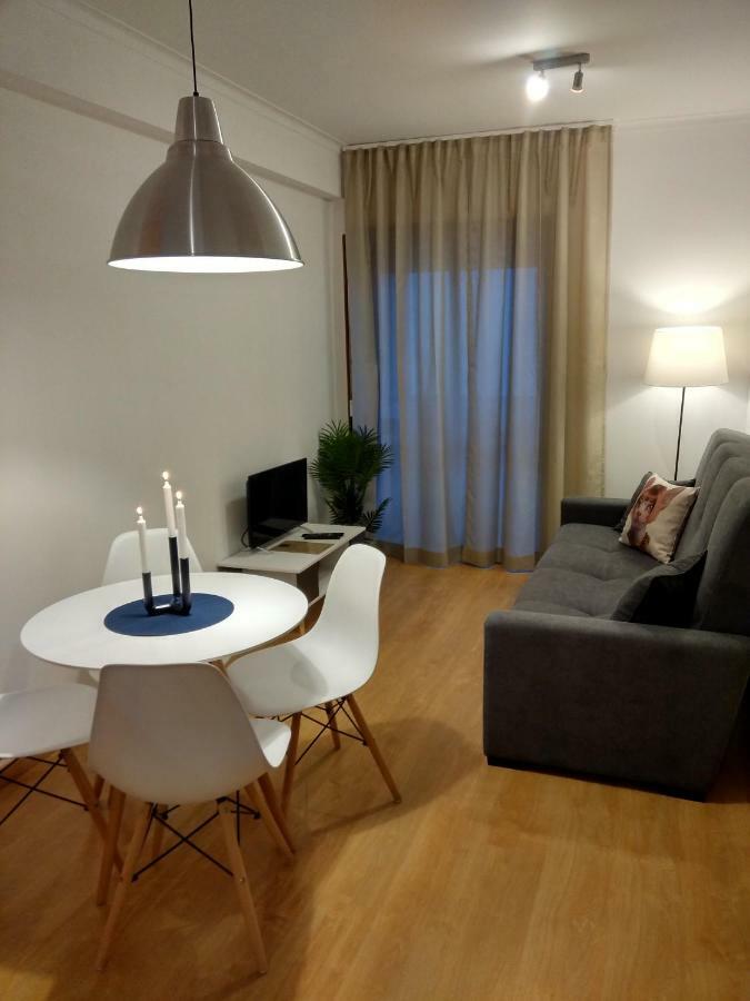 Ml Apartments Avenue Porto Buitenkant foto